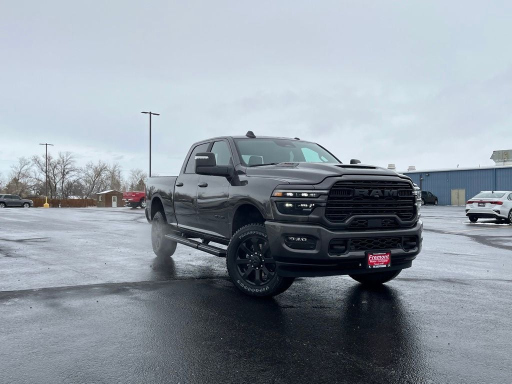 2026 RAM Ram 2500 2500 LAIE CREW CAB 4X4 6'4' BOX