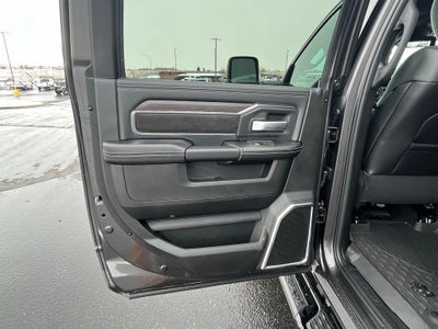 2026 RAM Ram 2500 2500 LAIE CREW CAB 4X4 6'4' BOX