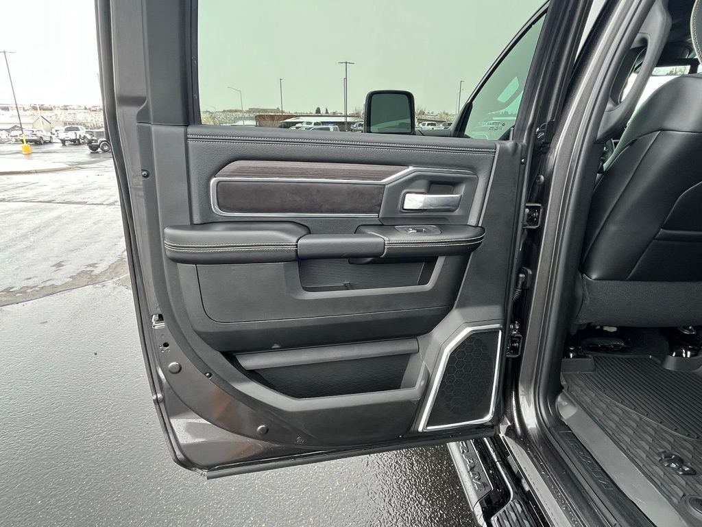 2026 RAM Ram 2500 2500 LAIE CREW CAB 4X4 6'4' BOX