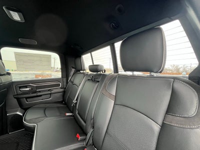 2026 RAM Ram 2500 2500 LAIE CREW CAB 4X4 6'4' BOX