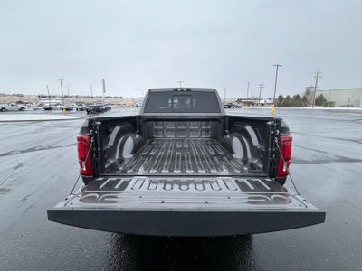 2026 RAM Ram 2500 2500 LAIE CREW CAB 4X4 6'4' BOX