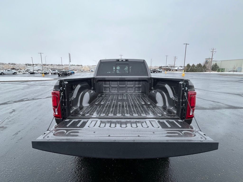 2026 RAM Ram 2500 2500 LAIE CREW CAB 4X4 6'4' BOX