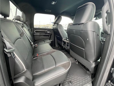 2026 RAM Ram 2500 2500 LAIE CREW CAB 4X4 6'4' BOX