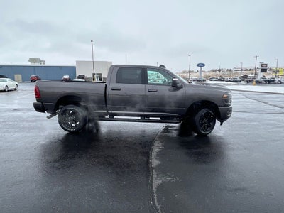 2026 RAM Ram 2500 2500 LAIE CREW CAB 4X4 6'4' BOX