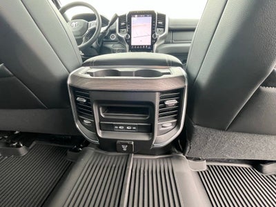 2026 RAM Ram 2500 2500 LAIE CREW CAB 4X4 6'4' BOX