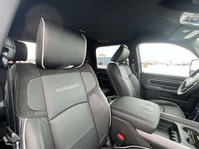 2026 RAM Ram 2500 2500 LAIE CREW CAB 4X4 6'4' BOX