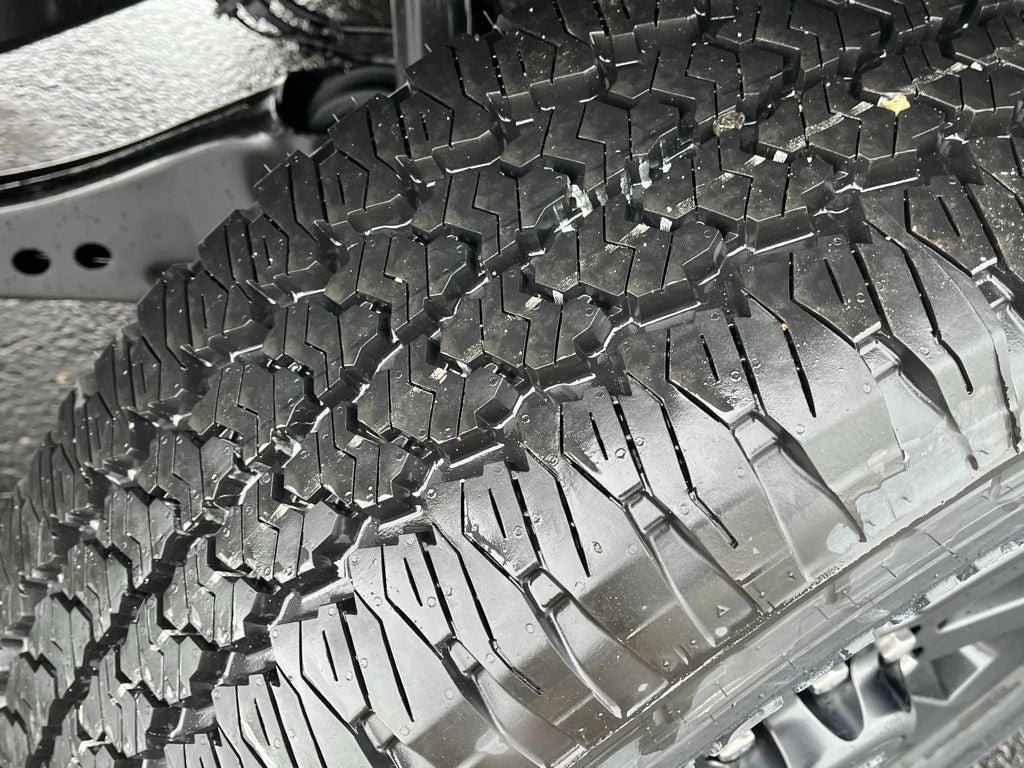 2026 RAM Ram 2500 2500 LAIE CREW CAB 4X4 6'4' BOX