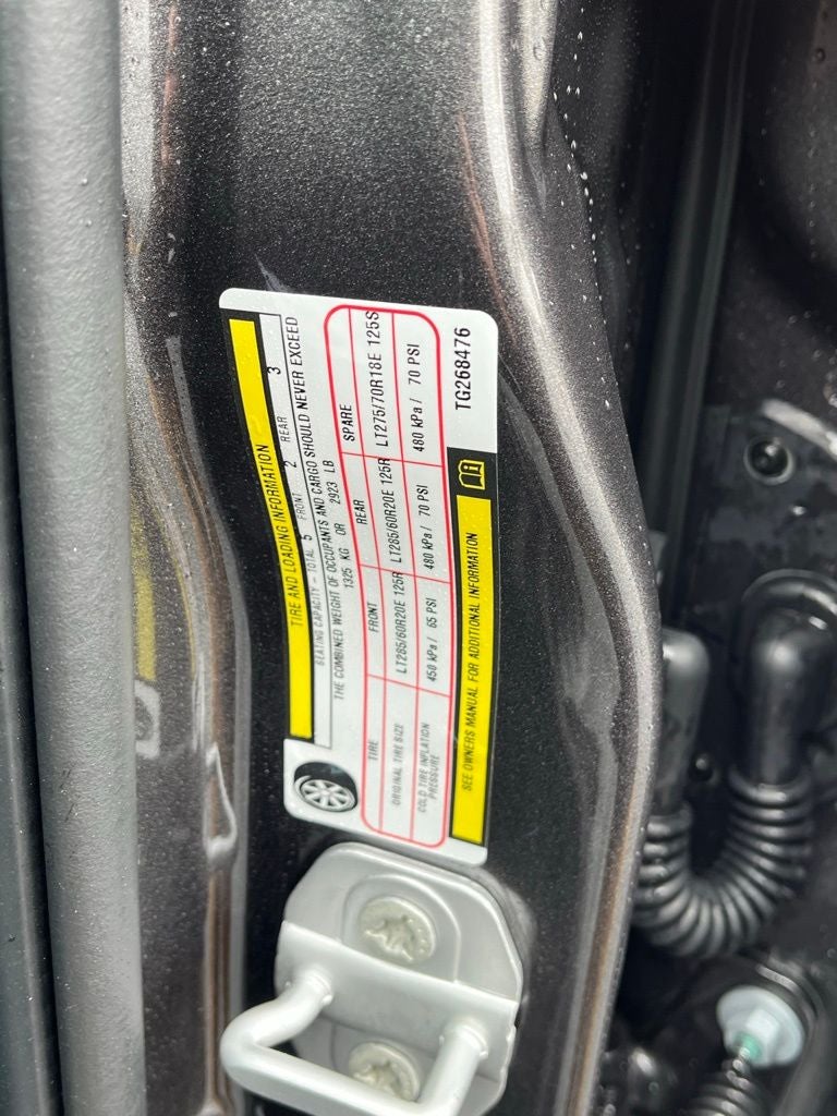 2026 RAM Ram 2500 2500 LAIE CREW CAB 4X4 6'4' BOX