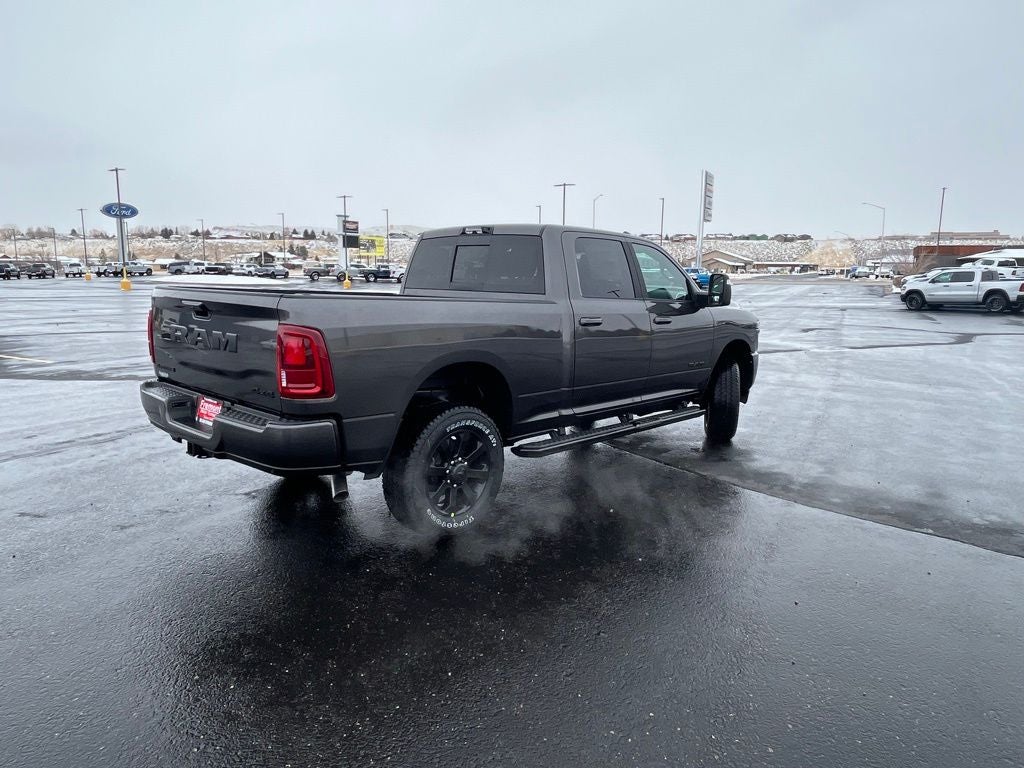 2026 RAM Ram 2500 2500 LAIE CREW CAB 4X4 6'4' BOX