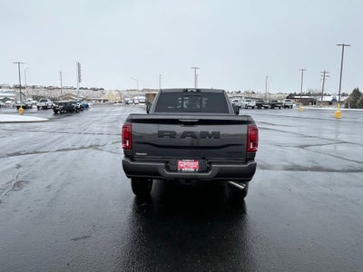 2026 RAM Ram 2500 2500 LAIE CREW CAB 4X4 6'4' BOX