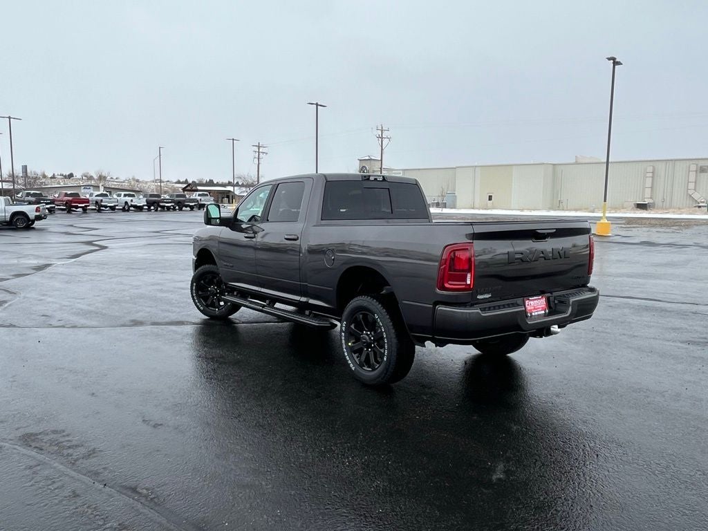2026 RAM Ram 2500 2500 LAIE CREW CAB 4X4 6'4' BOX