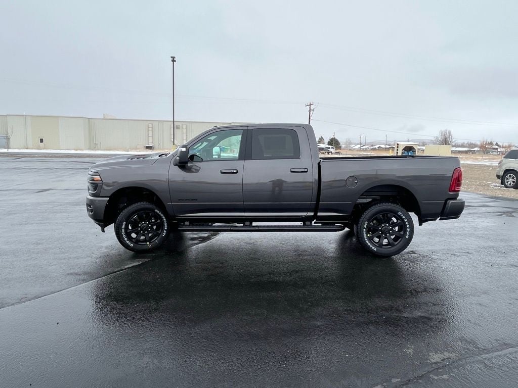 2026 RAM Ram 2500 2500 LAIE CREW CAB 4X4 6'4' BOX