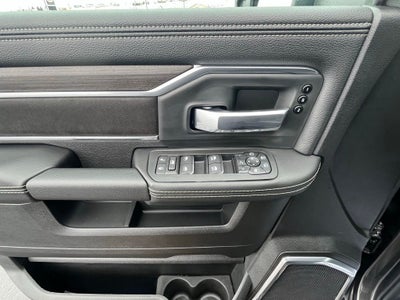 2026 RAM Ram 2500 2500 LAIE CREW CAB 4X4 6'4' BOX