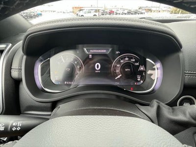2026 RAM Ram 2500 Laramie