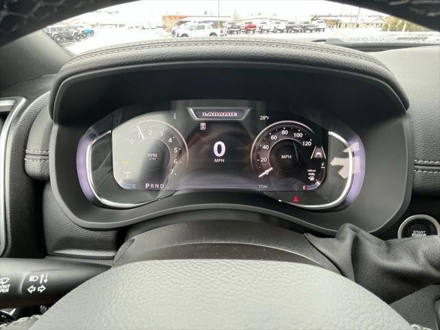 2026 RAM Ram 2500 Laramie