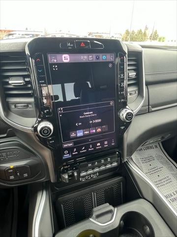 2026 RAM Ram 2500 Laramie