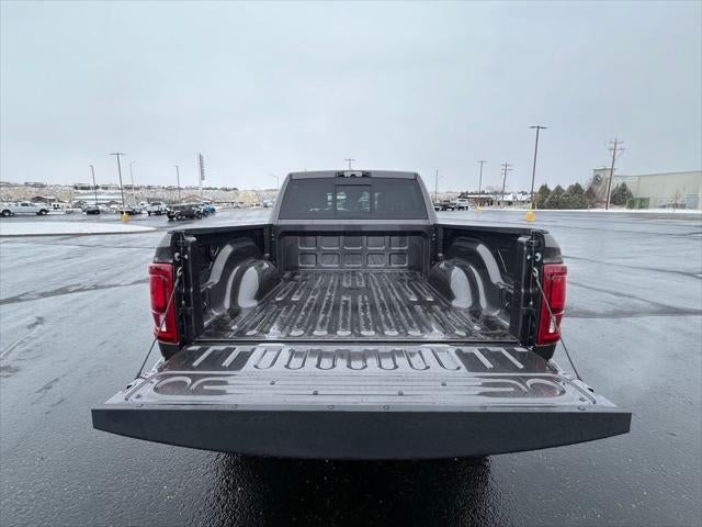 2026 RAM Ram 2500 Laramie
