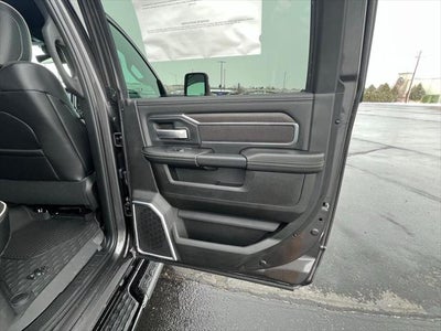 2026 RAM Ram 2500 Laramie