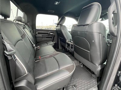 2026 RAM Ram 2500 Laramie