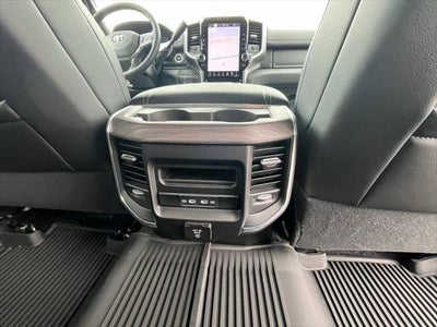 2026 RAM Ram 2500 Laramie