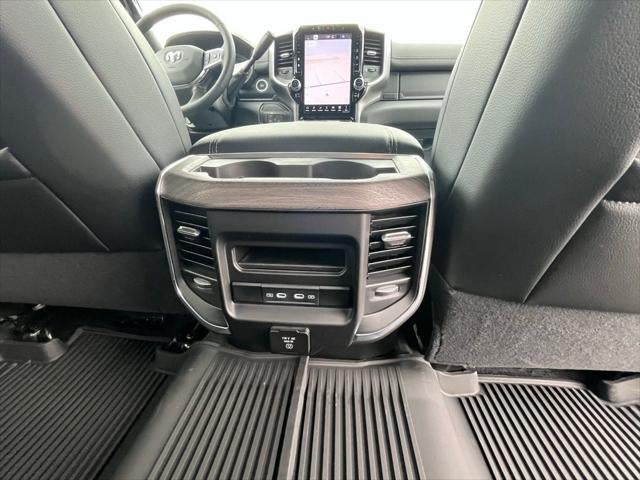 2026 RAM Ram 2500 Laramie