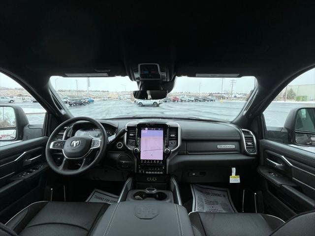 2026 RAM Ram 2500 Laramie