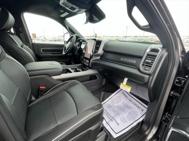 2026 RAM Ram 2500 Laramie