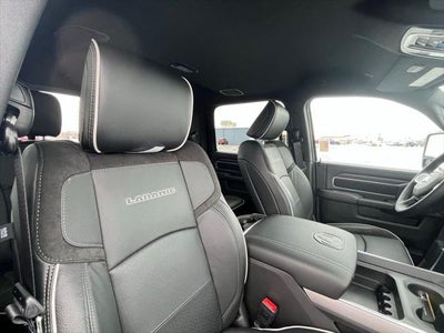 2026 RAM Ram 2500 Laramie