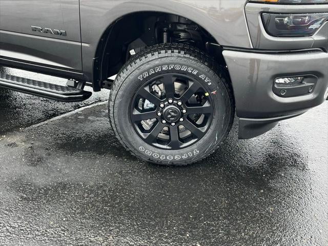 2026 RAM Ram 2500 Laramie