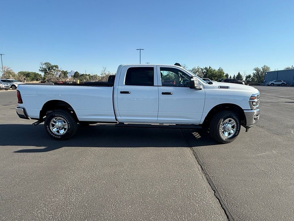 2026 RAM Ram 2500 Tradesman