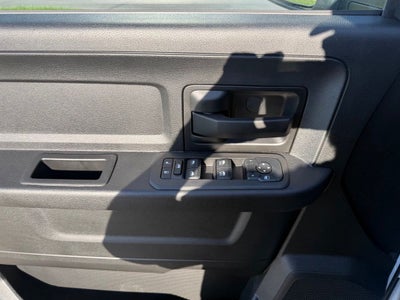 2026 RAM Ram 2500 Tradesman