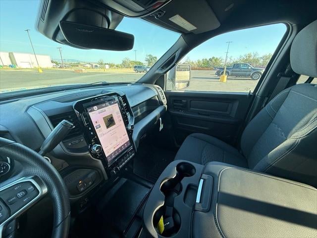 2026 RAM Ram 2500 Tradesman