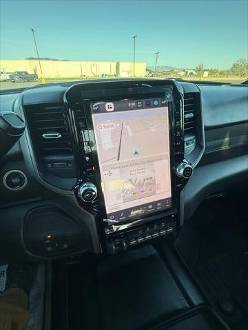 2026 RAM Ram 2500 Tradesman