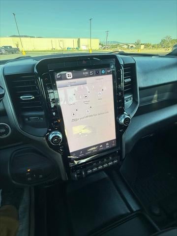 2026 RAM Ram 2500 Tradesman