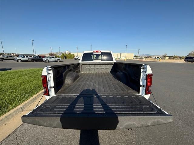 2026 RAM Ram 2500 Tradesman