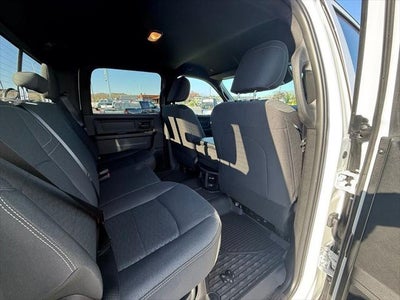 2026 RAM Ram 2500 Tradesman