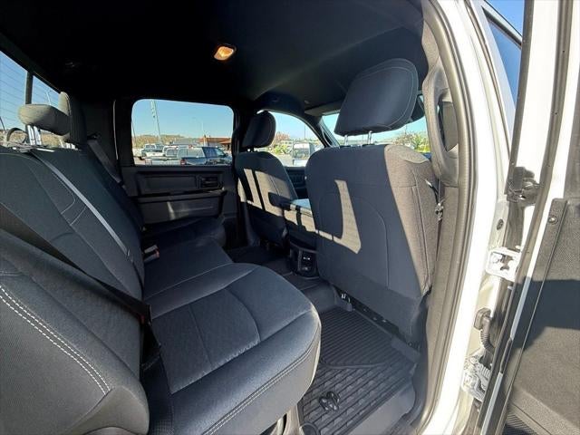 2026 RAM Ram 2500 Tradesman