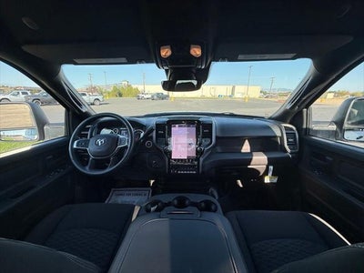 2026 RAM Ram 2500 Tradesman