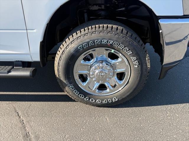 2026 RAM Ram 2500 Tradesman