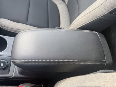 2026 Ford Bronco Sport Base