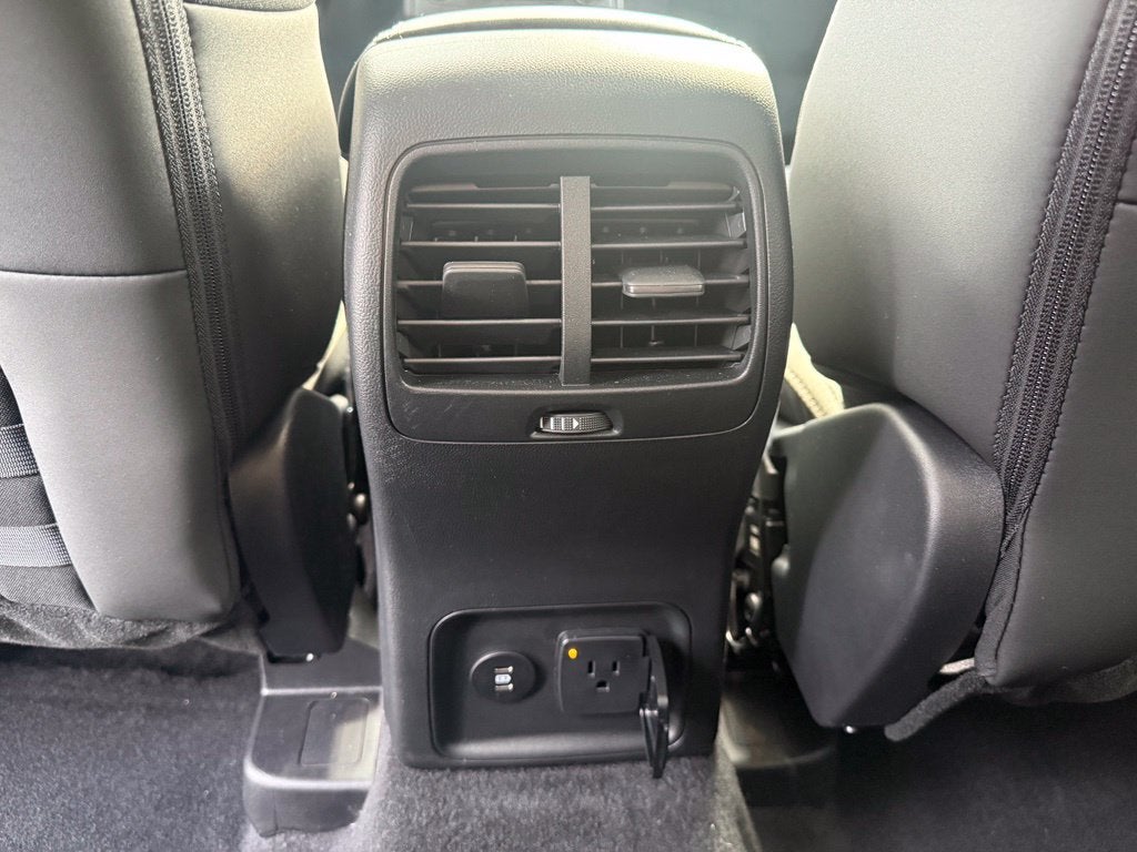 2026 Ford Bronco Sport Base
