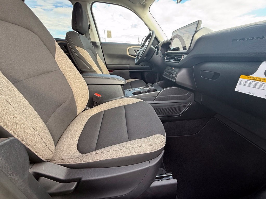 2026 Ford Bronco Sport Base