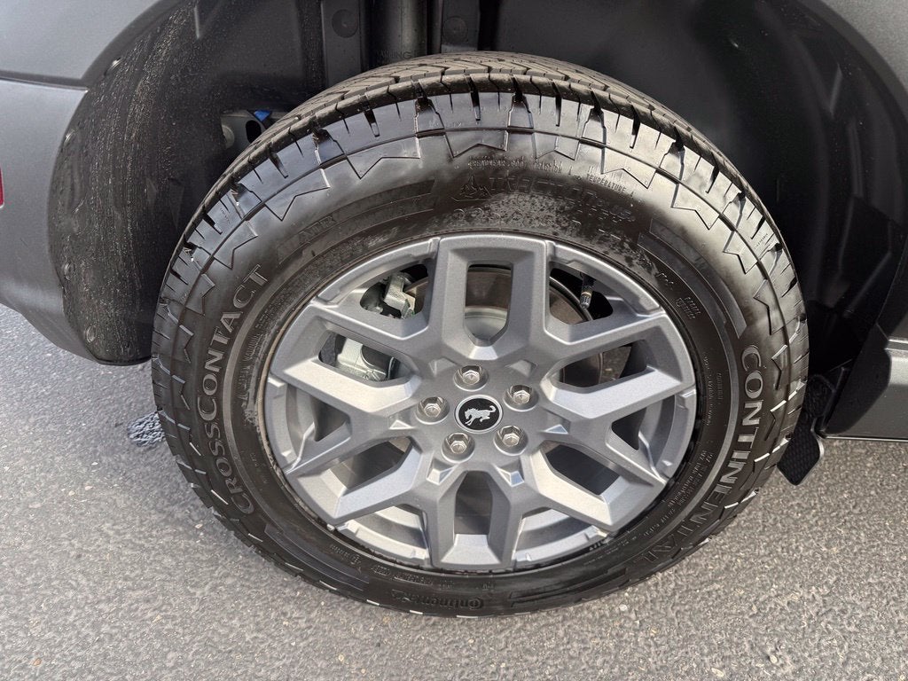 2026 Ford Bronco Sport Base