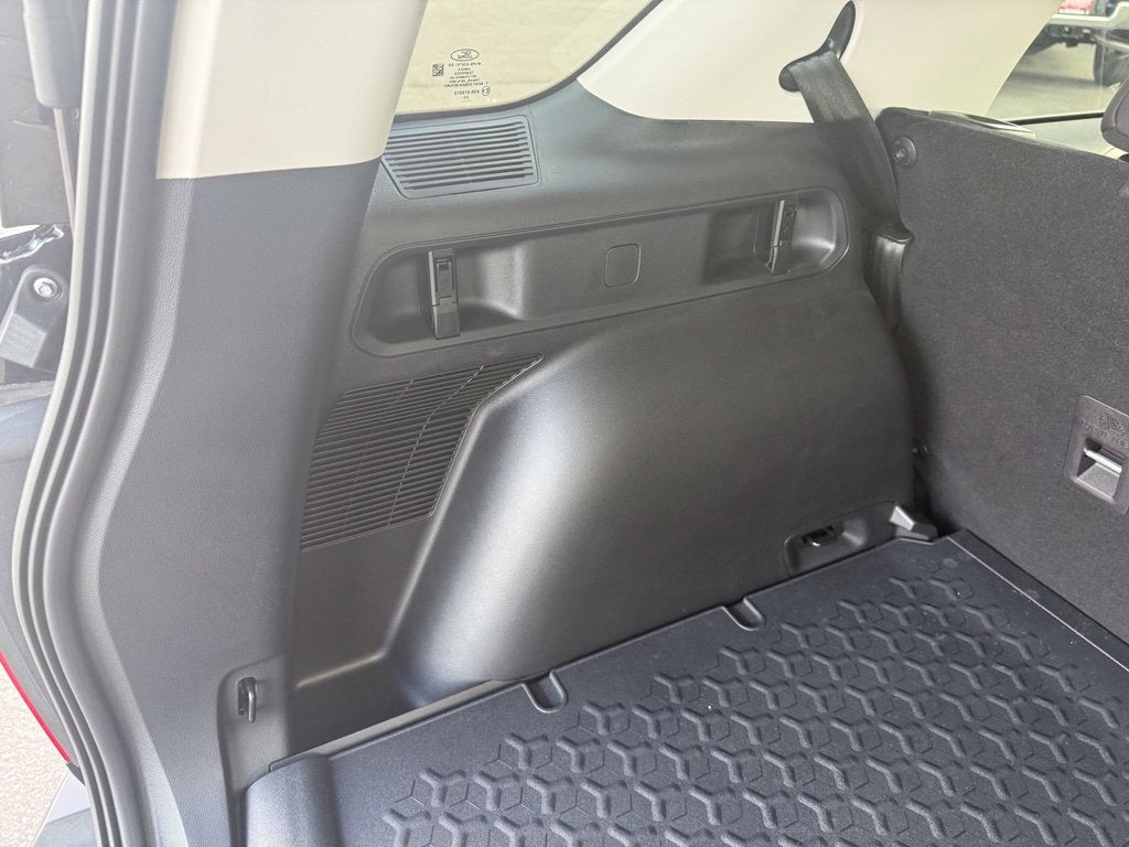2026 Ford Bronco Sport Base