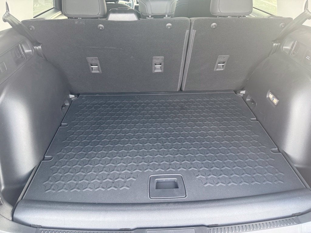 2026 Ford Bronco Sport Base