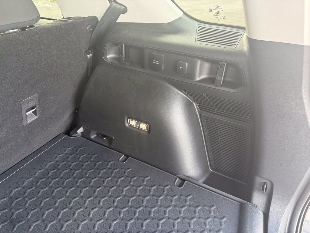 2026 Ford Bronco Sport Base
