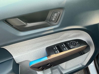 2026 Ford Maverick XLT AWD