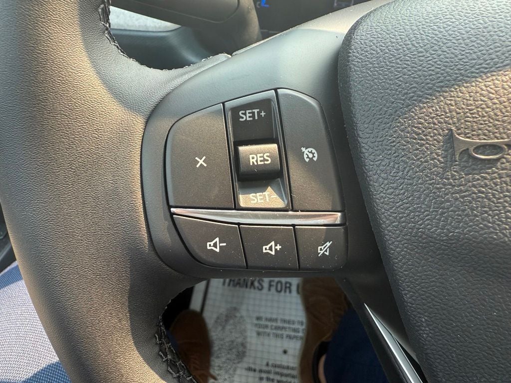 2026 Ford Maverick XLT AWD