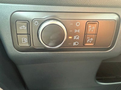 2026 Ford Maverick XLT AWD