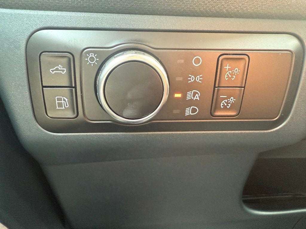 2026 Ford Maverick XLT AWD